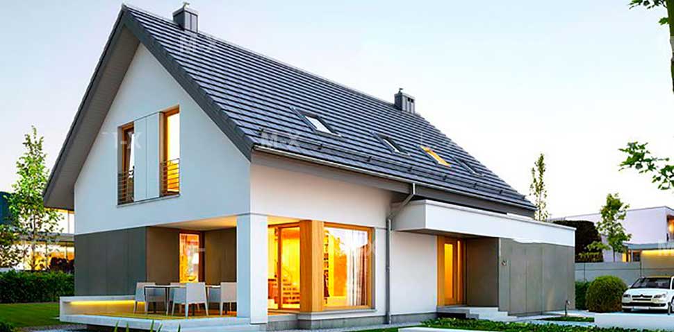 How to Choose the Right Materials for Building a Private House